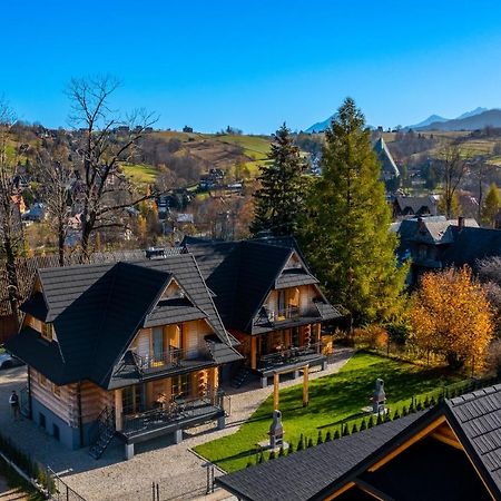 Michalowy Sen Domki Zakopane Exterior photo